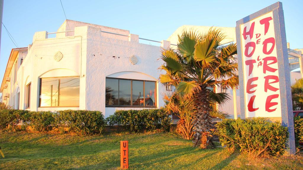Hotel De La Torre La Paloma Luaran gambar