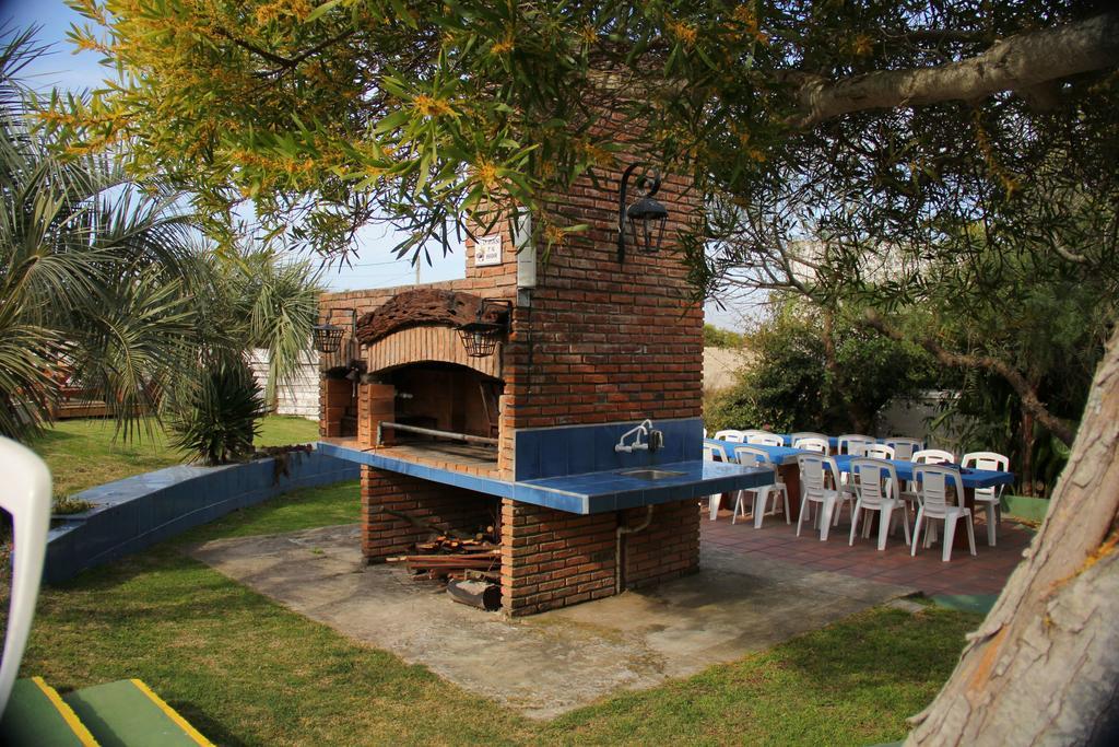 Hotel De La Torre La Paloma Luaran gambar