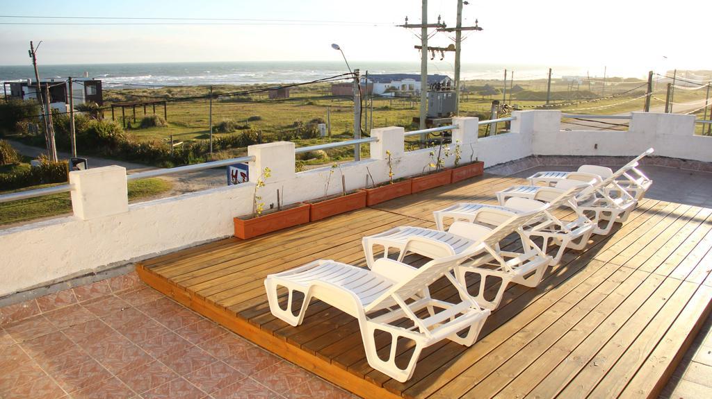 Hotel De La Torre La Paloma Luaran gambar