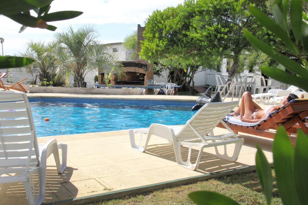 Hotel De La Torre La Paloma Luaran gambar