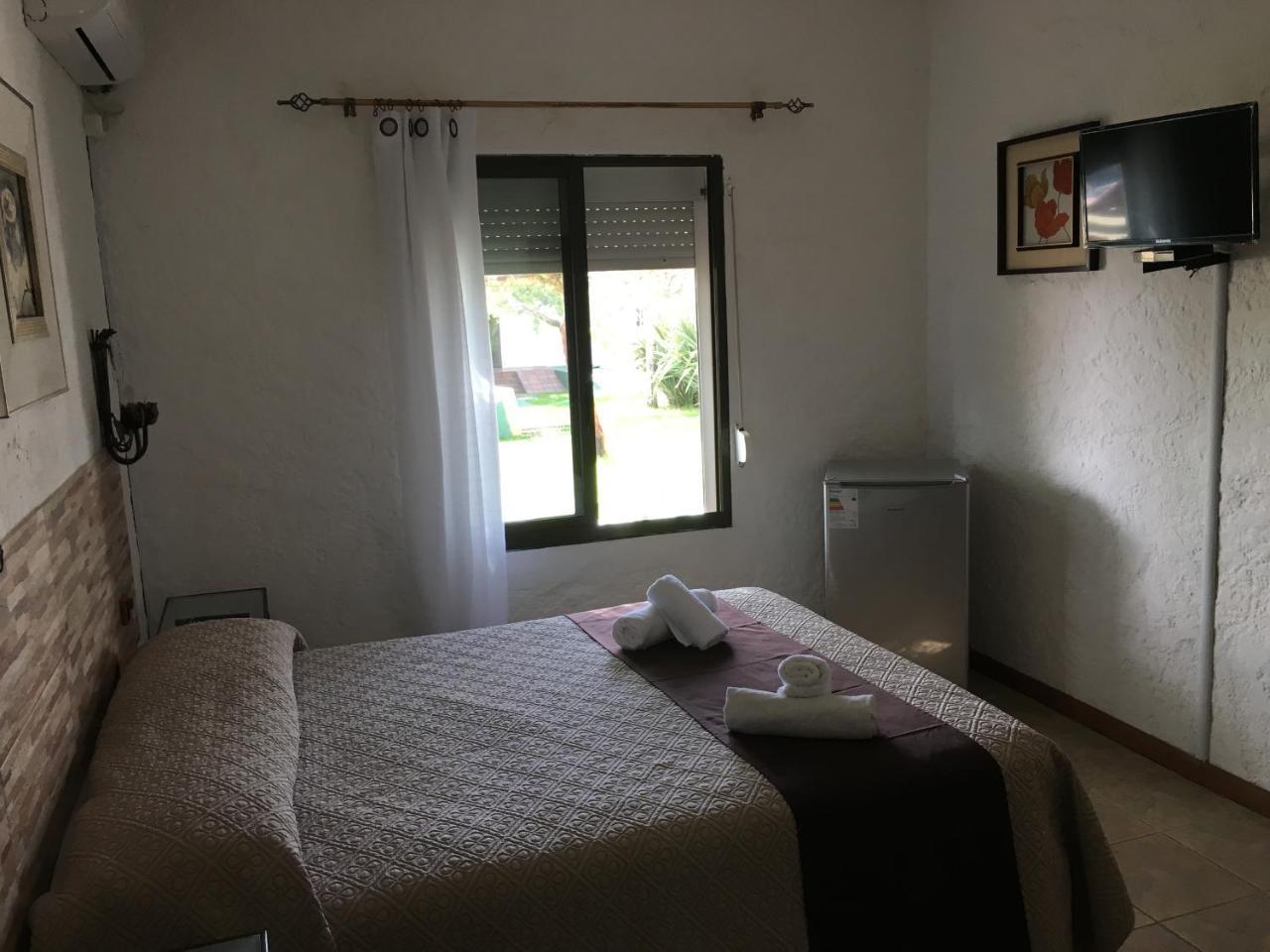 Hotel De La Torre La Paloma Luaran gambar